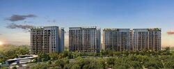 Canberra Crescent Residences (D27), Condominium #469726611